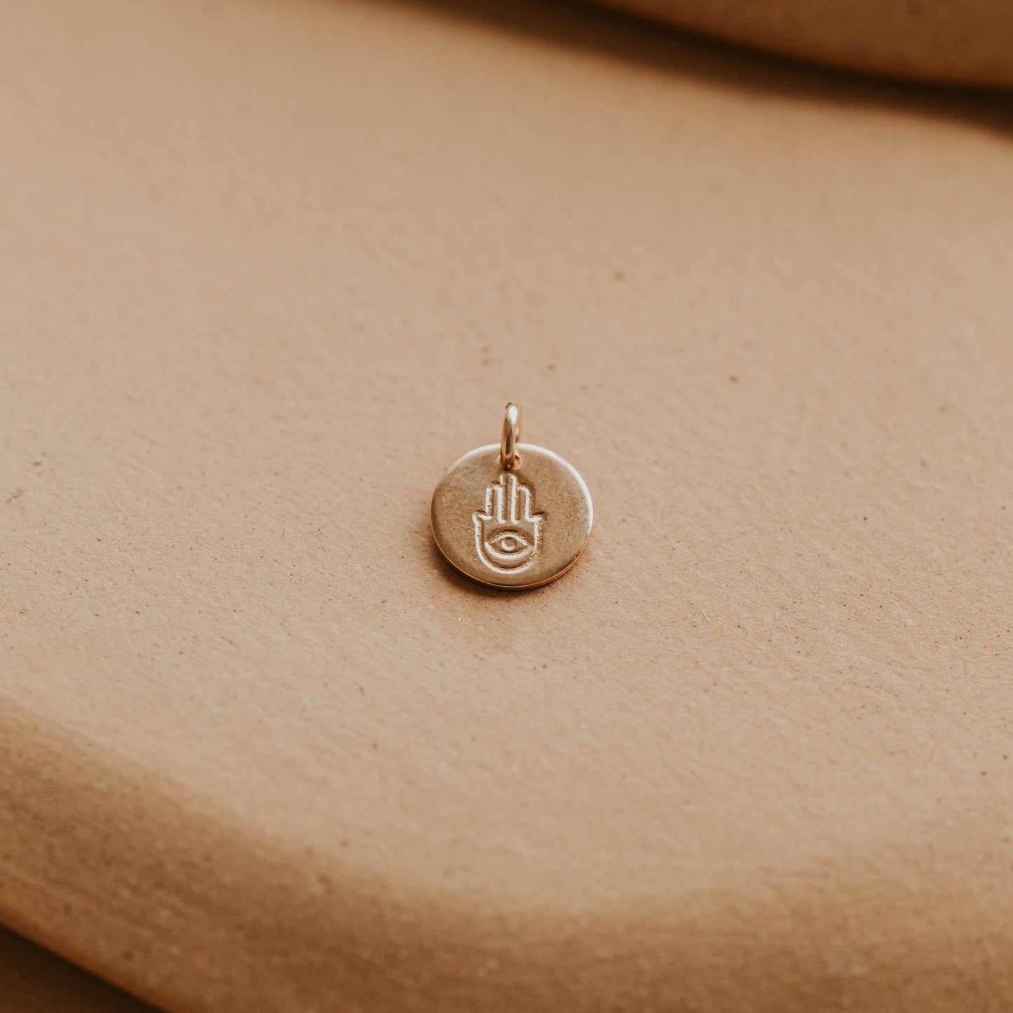 Tiny Vibes Charm