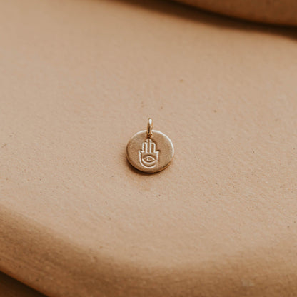 Tiny Vibes Charm