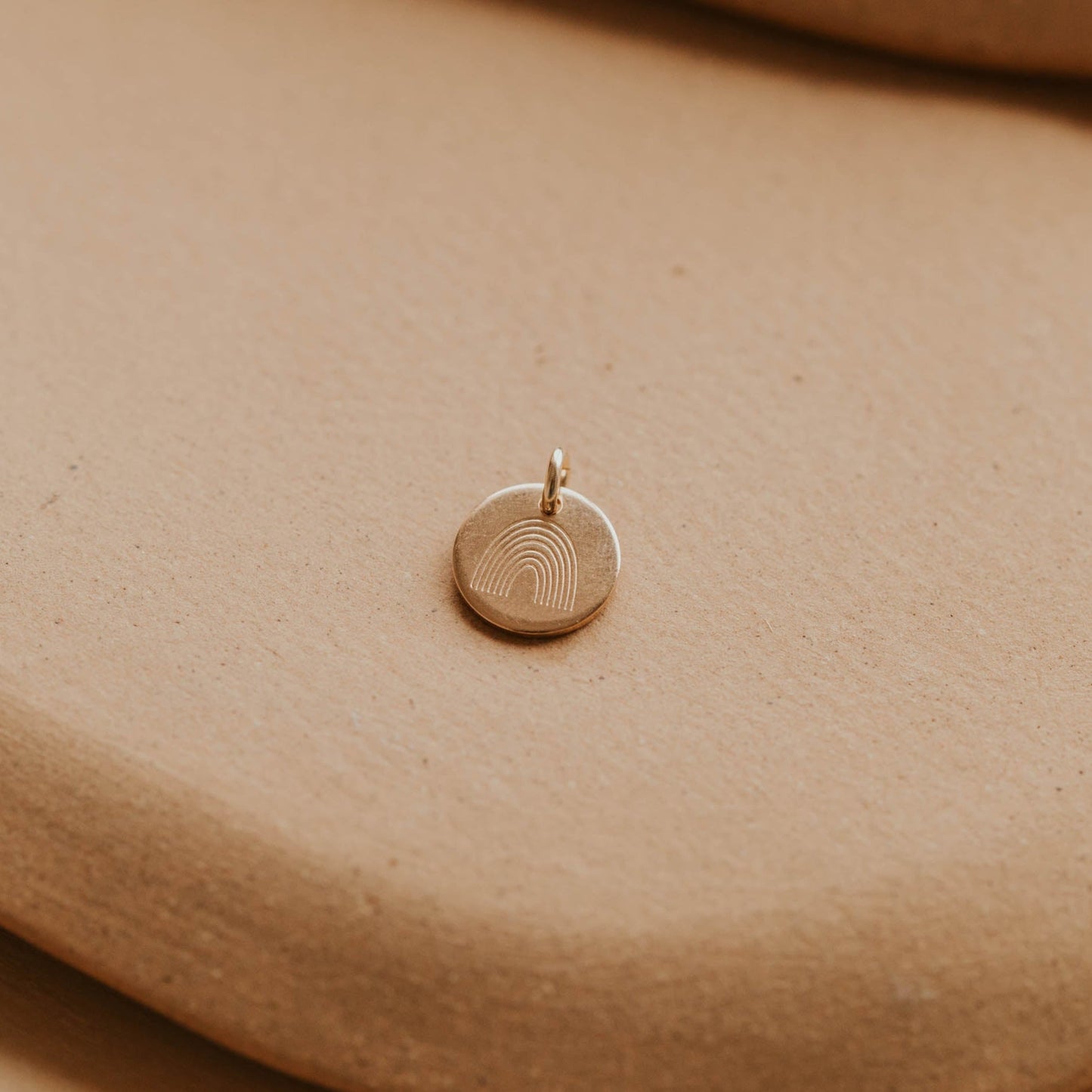 Tiny Vibes Charm