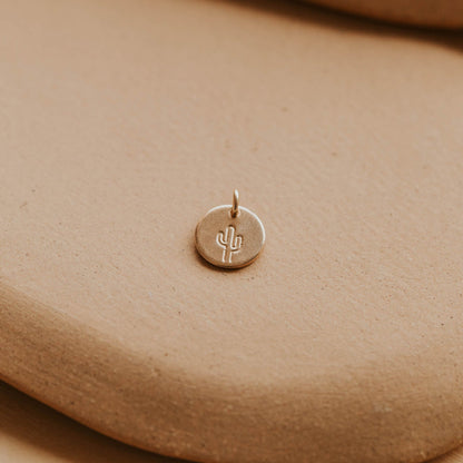 Tiny Vibes Charm