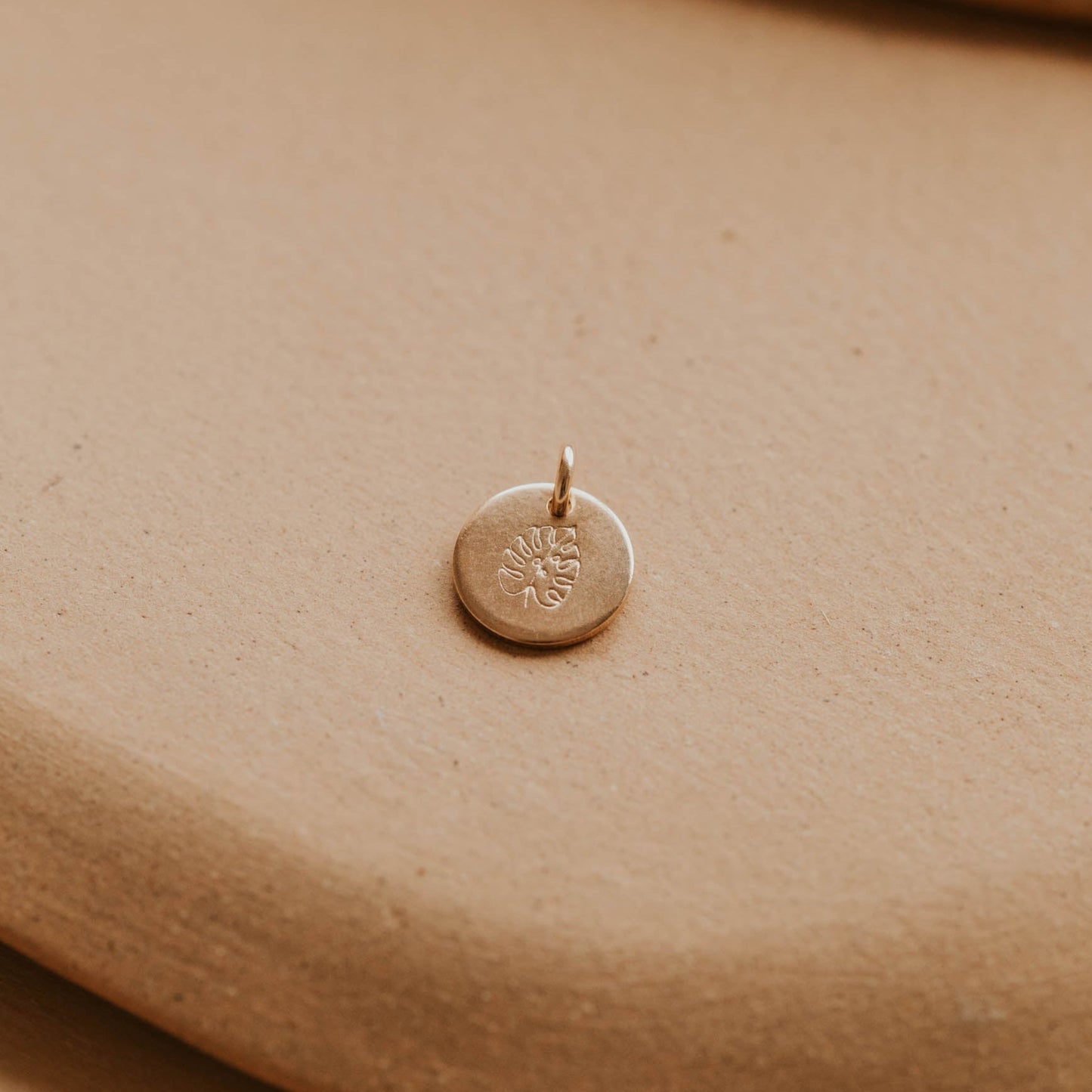 Tiny Vibes Charm