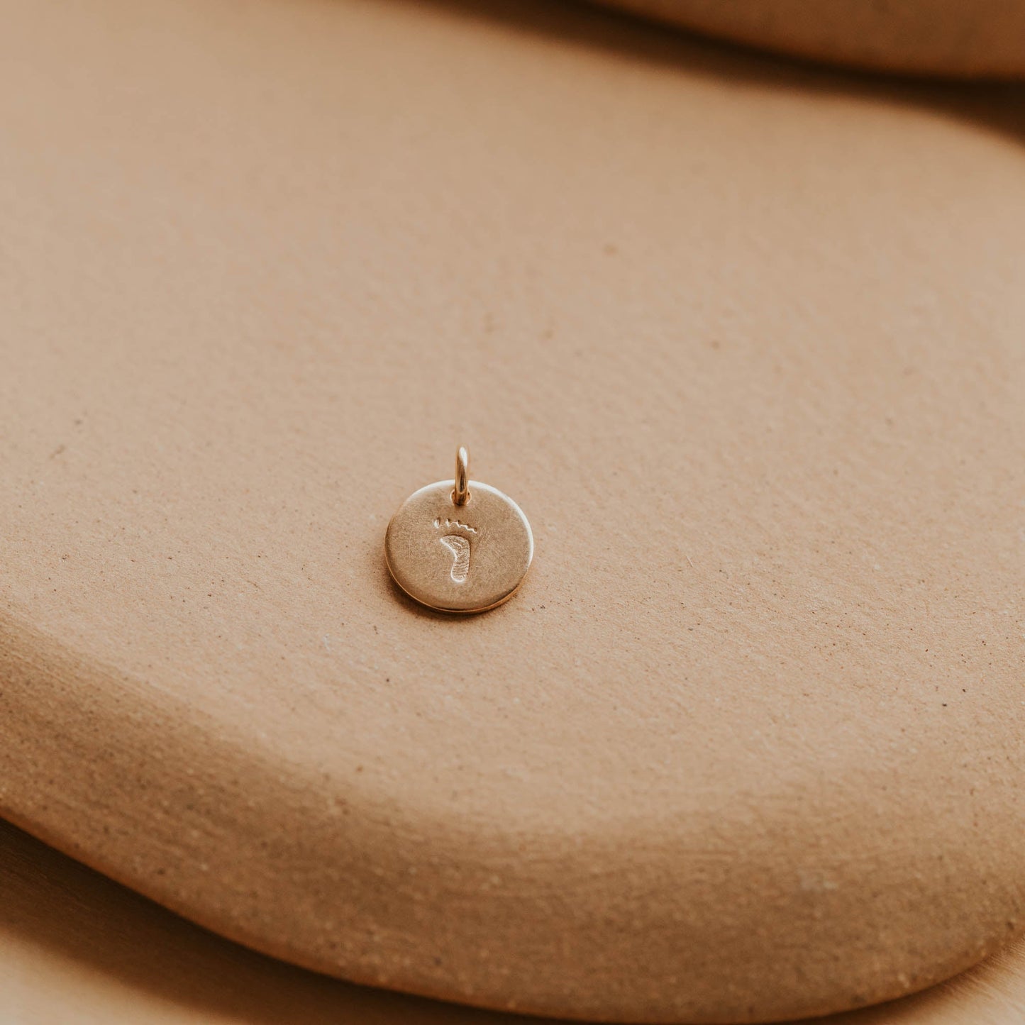 Tiny Vibes Charm