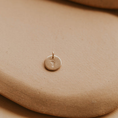 Tiny Vibes Charm