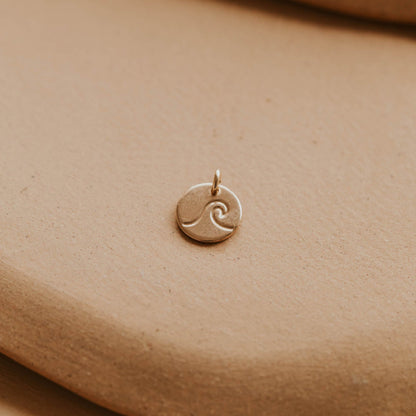Tiny Vibes Charm