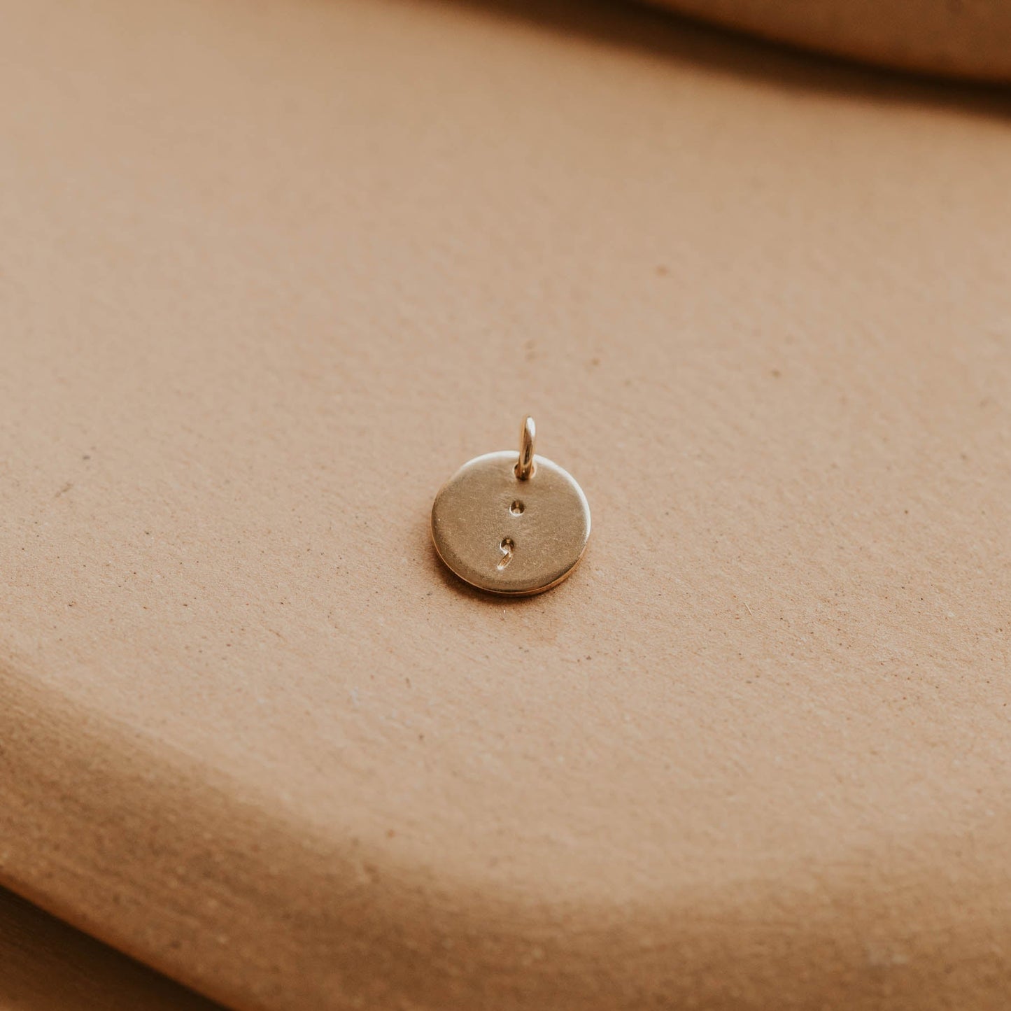 Tiny Vibes Charm