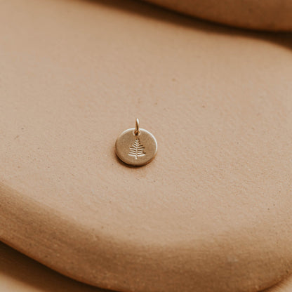Tiny Vibes Charm
