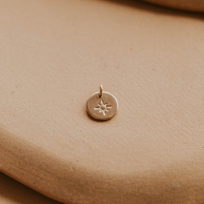 Tiny Vibes Charm