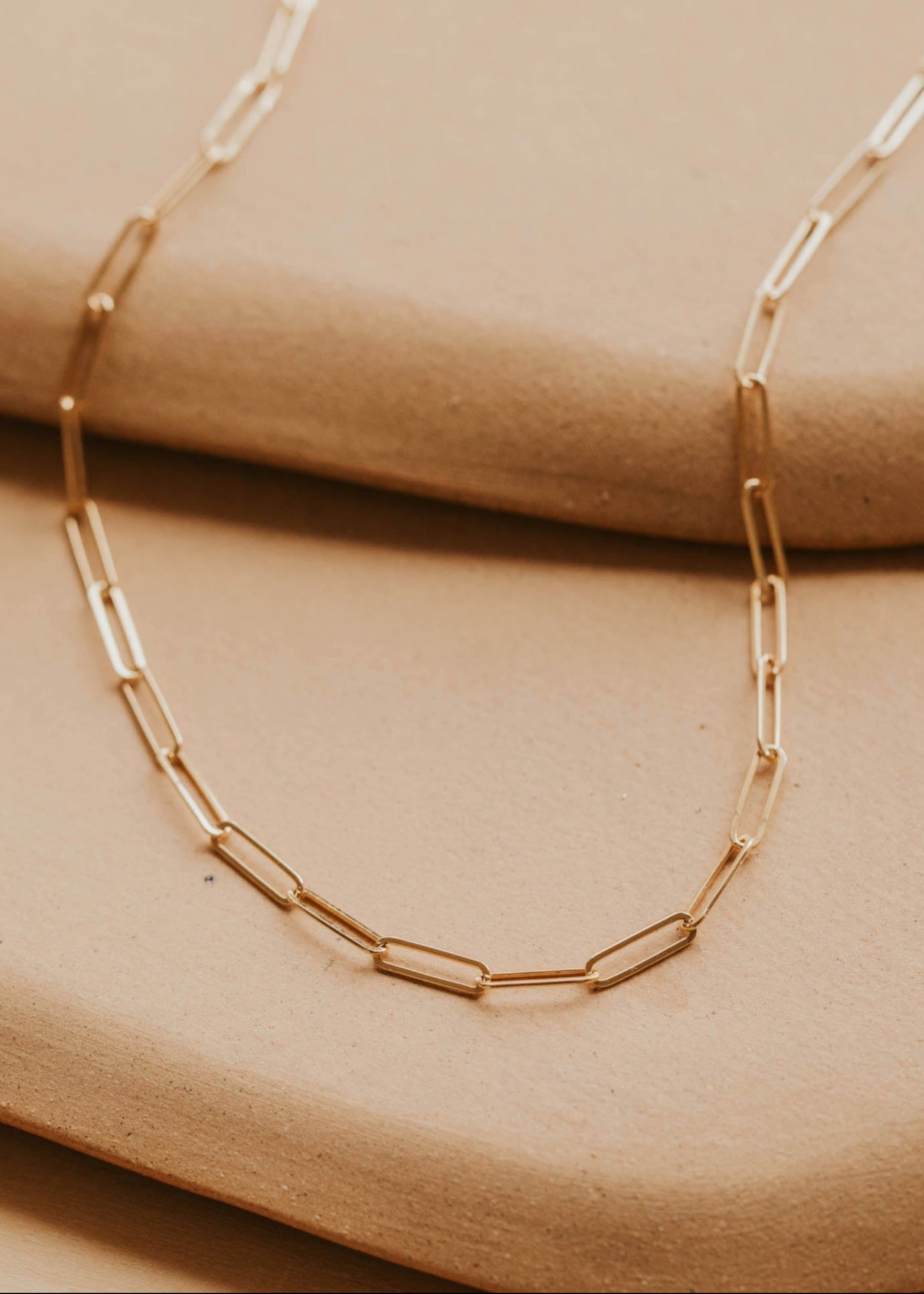 Evie Lana Chain