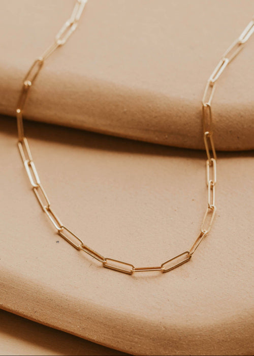 Evie Lana Chain