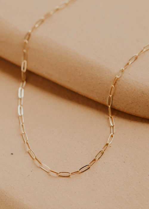 Evie Maeve Chain