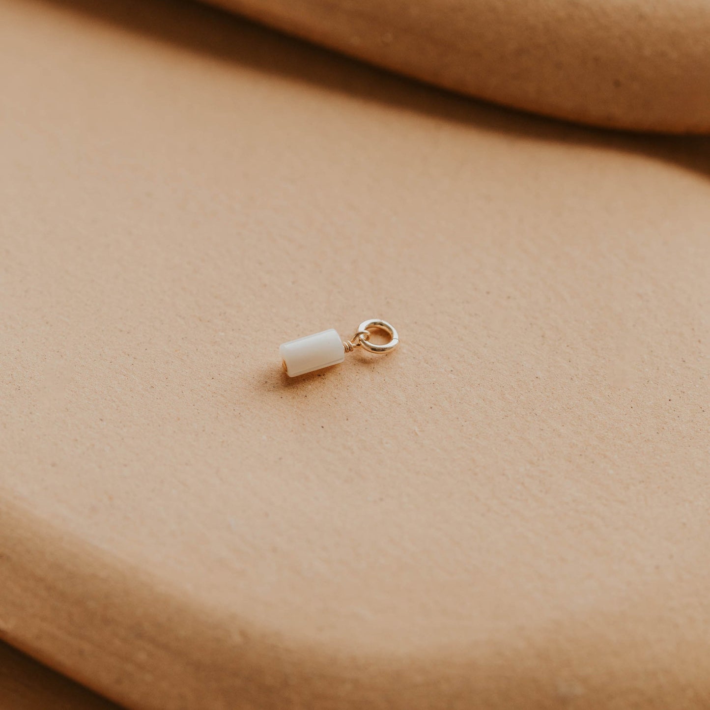 Lotus Charm