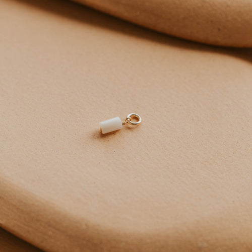 Lotus Charm