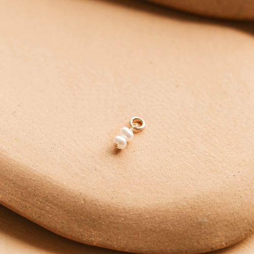 Pearlie Charm
