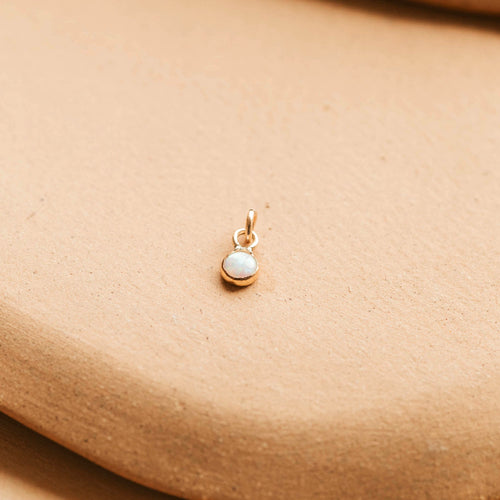 Poppy Charm