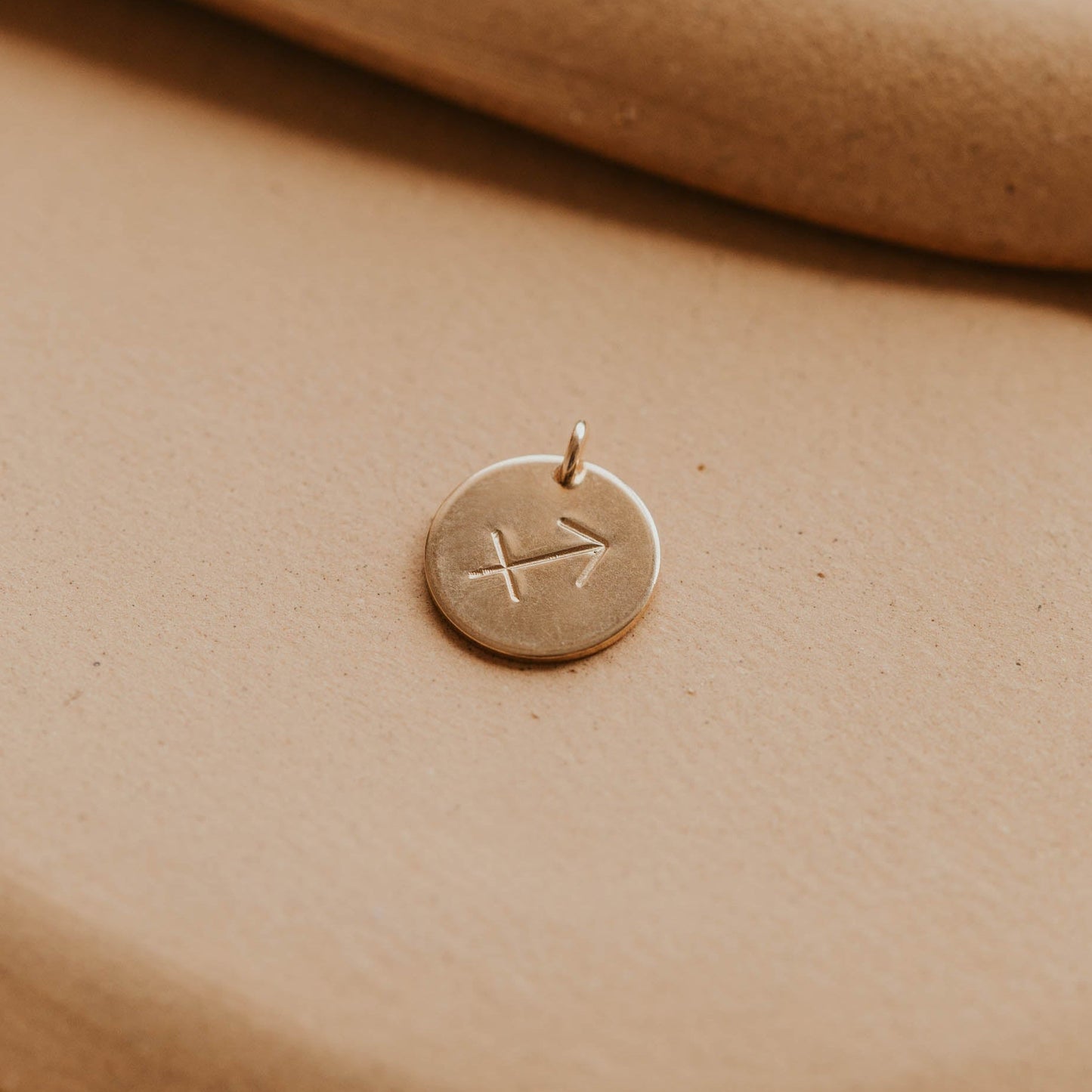 Sagittarius Charm