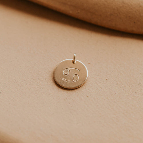 Cancer Charm