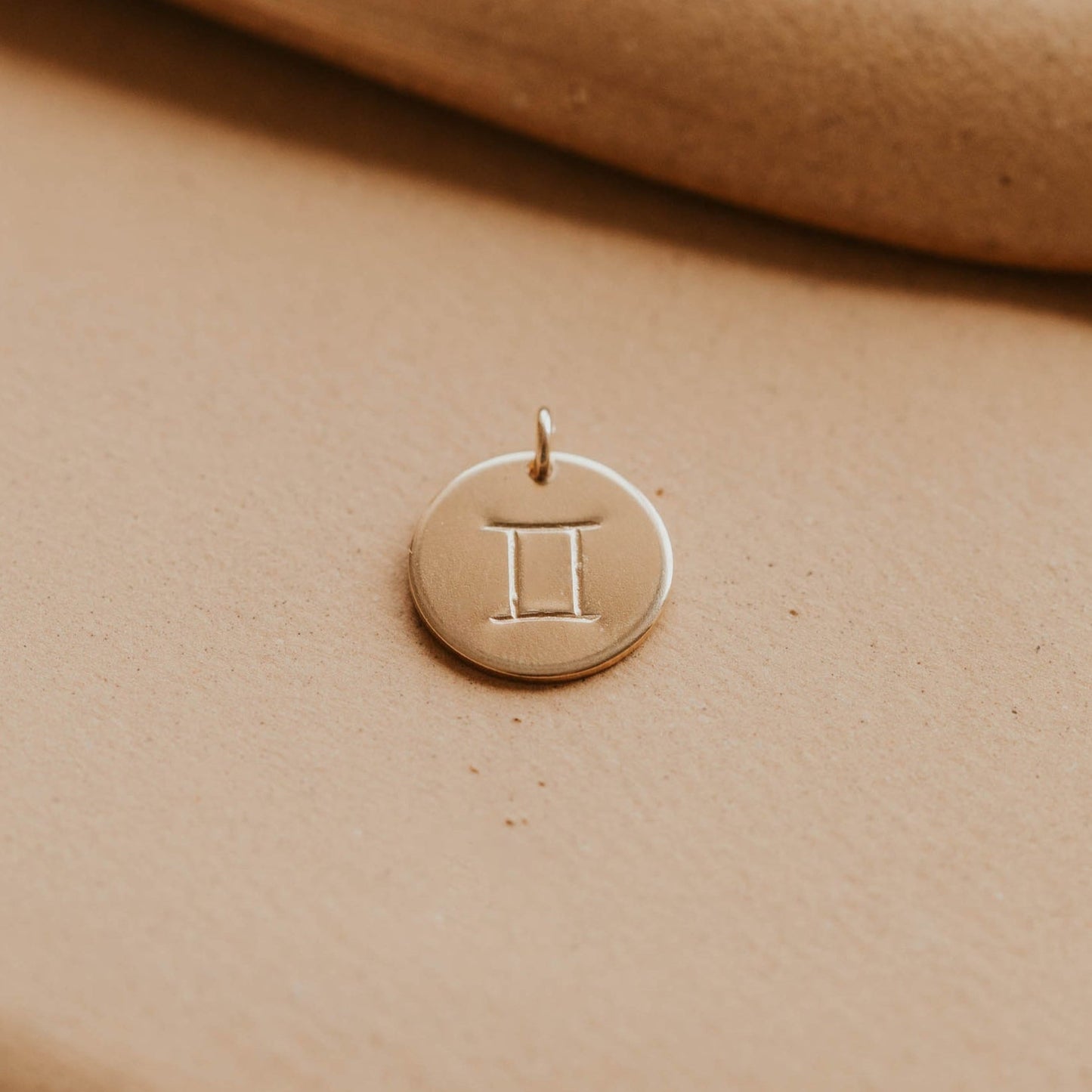 Gemini Charm