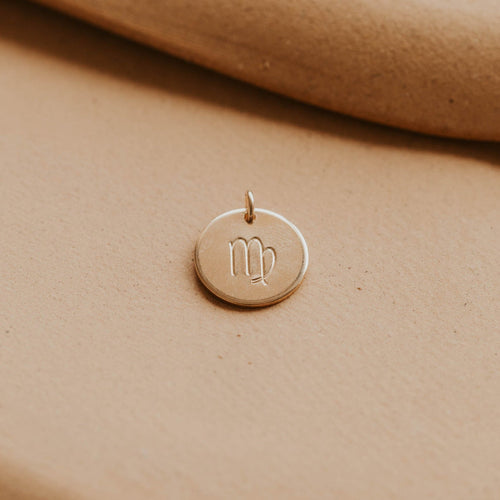 Virgo Charm