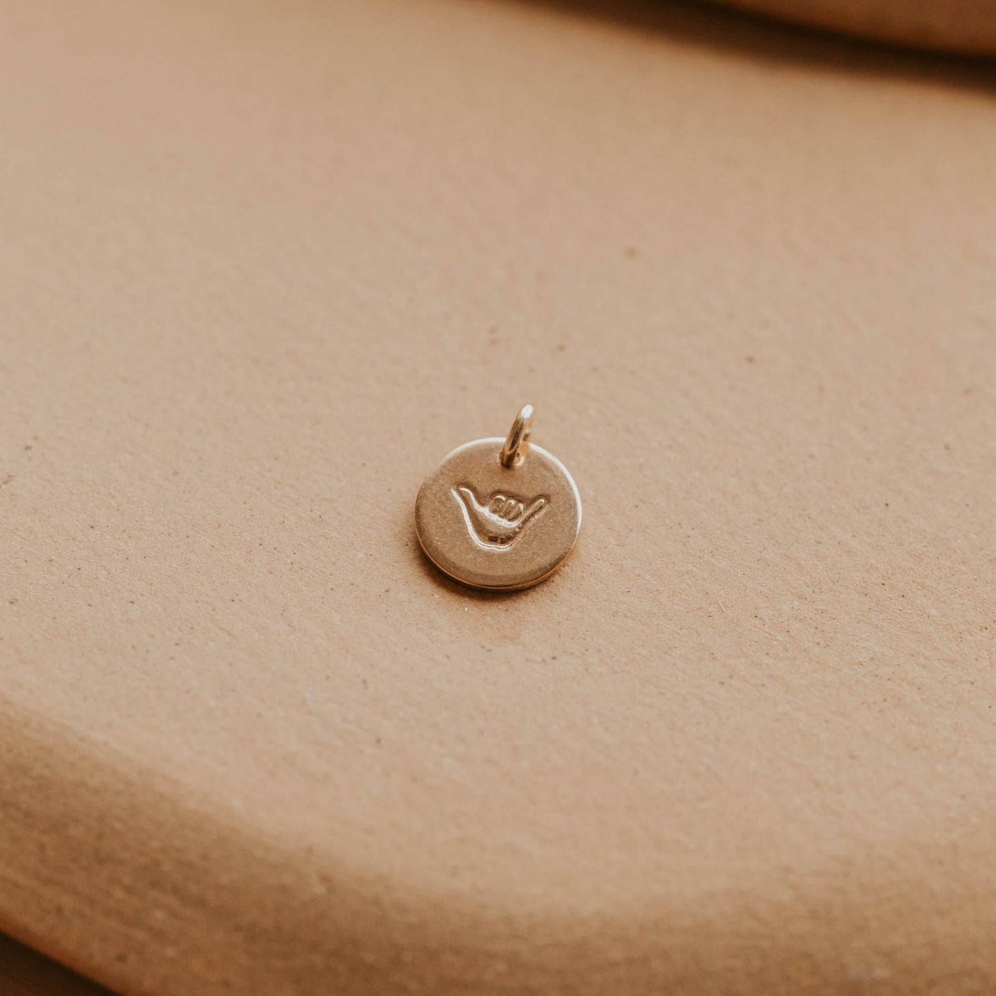 Tiny Vibes Charm