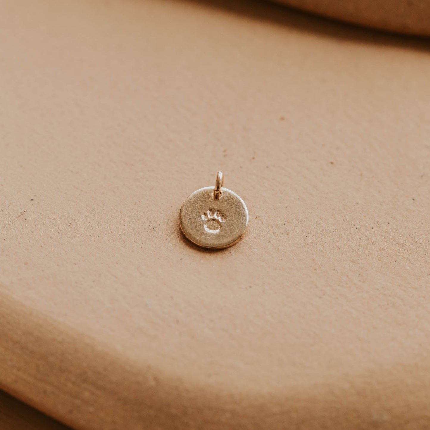 Tiny Vibes Charm