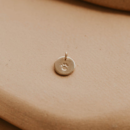 Tiny Vibes Charm