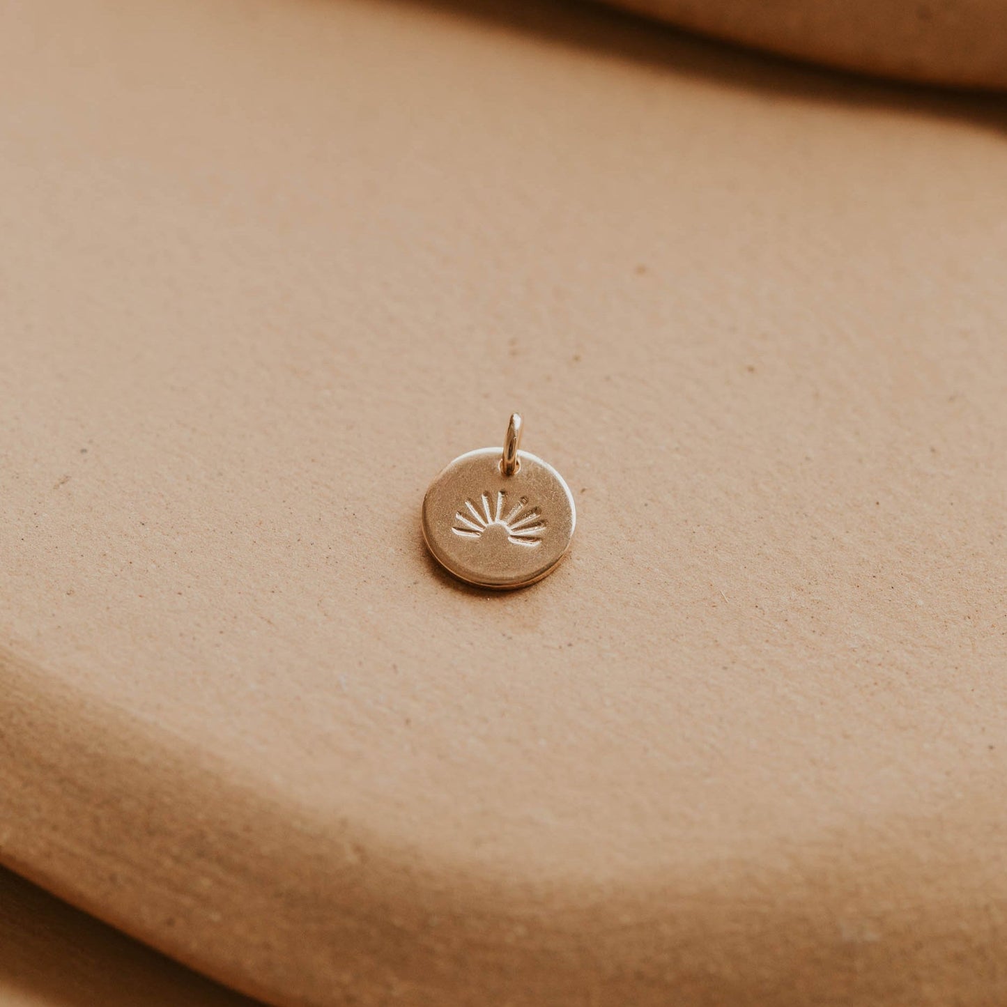 Tiny Vibes Charm