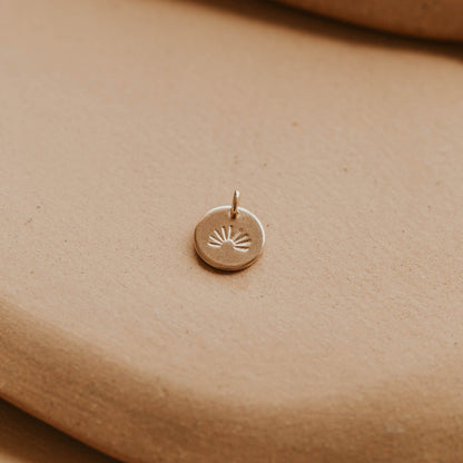 Tiny Vibes Charm