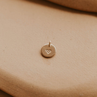 Tiny Vibes Charm