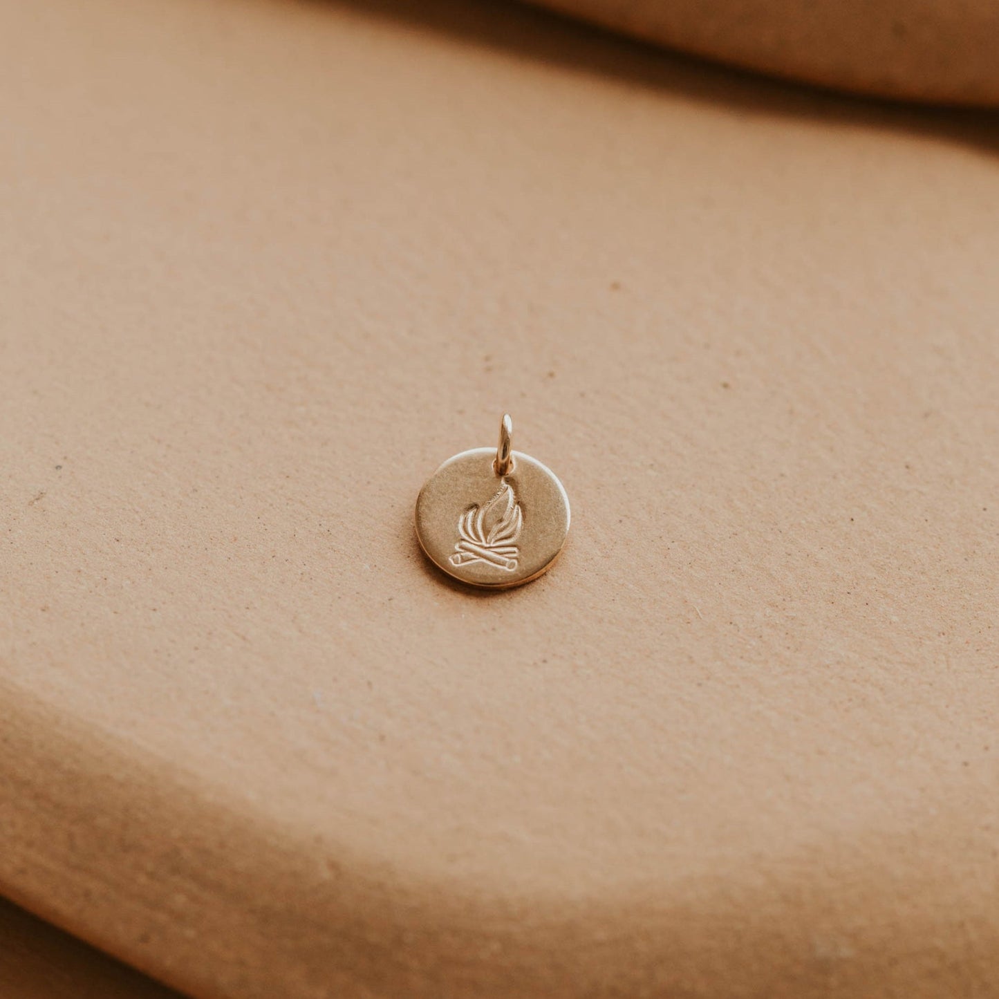 Tiny Vibes Charm