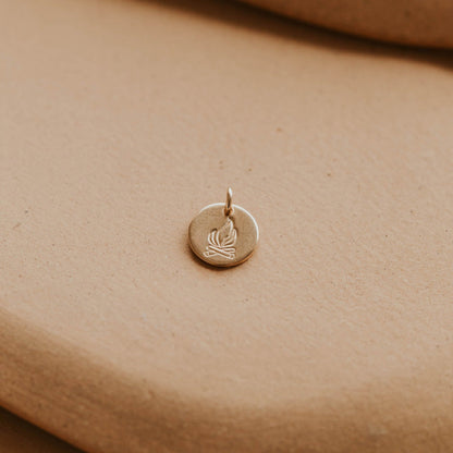 Tiny Vibes Charm