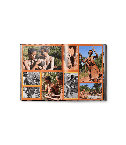 African Adventures