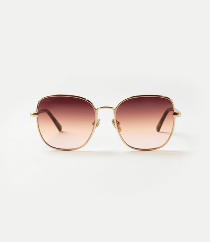 Quay Uptown Sunglasses