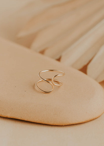Drift Ring