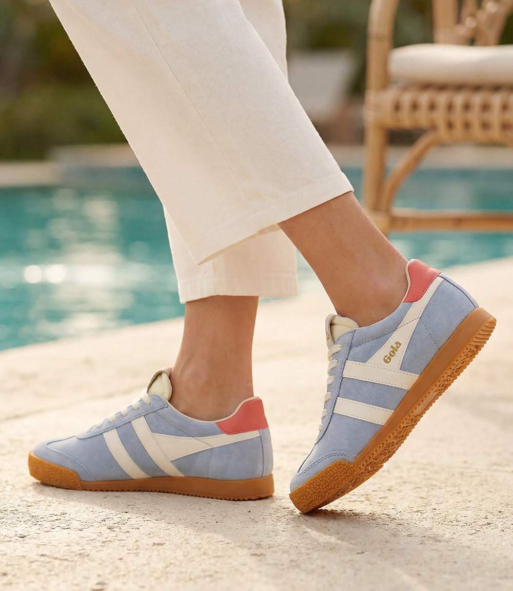 Gola Elan Classic Sneakers