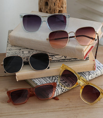 Quay Uptown Sunglasses