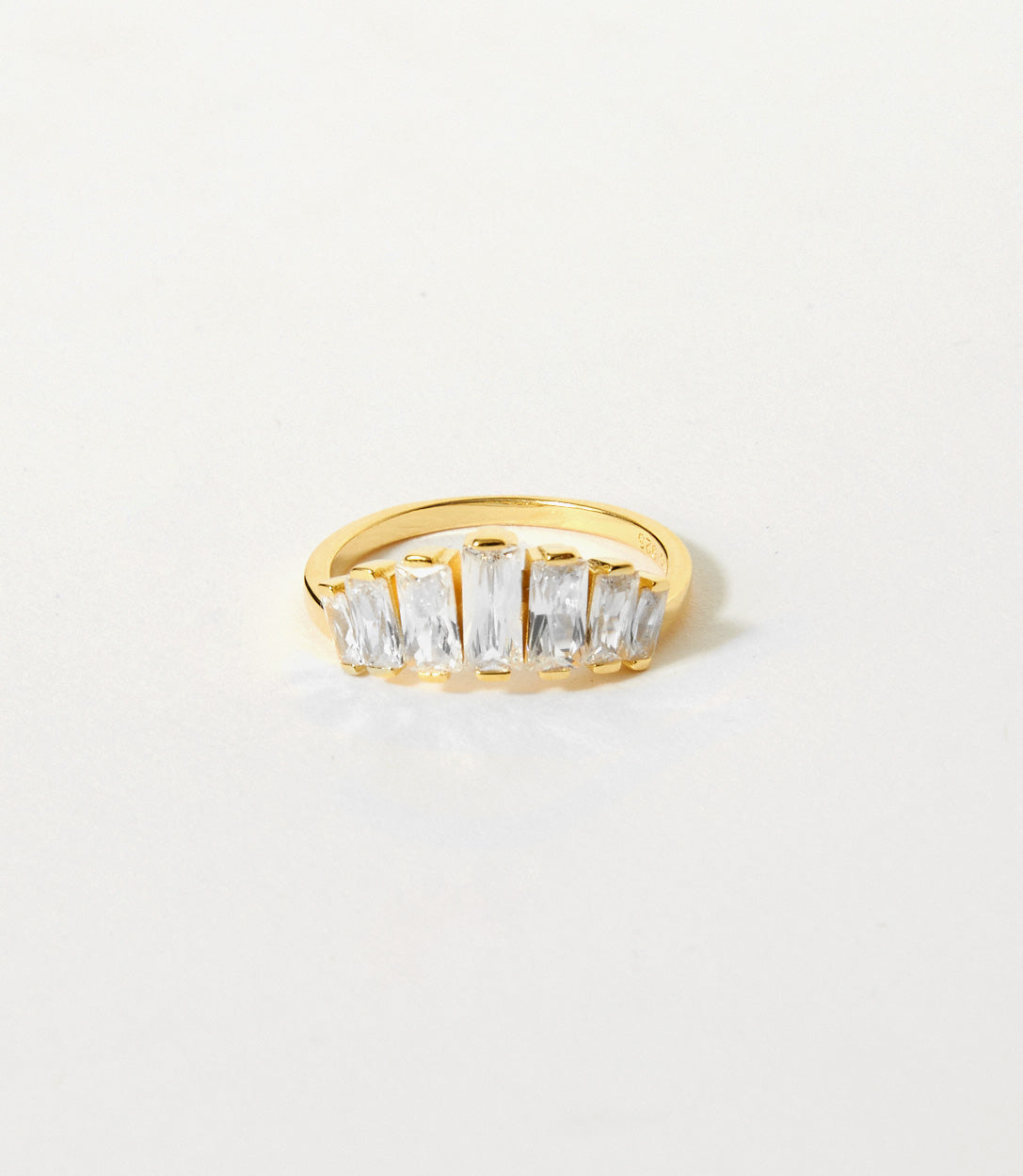 Crystal Ring