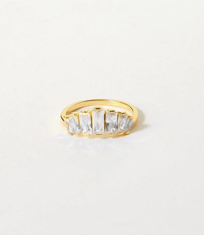 Crystal Ring