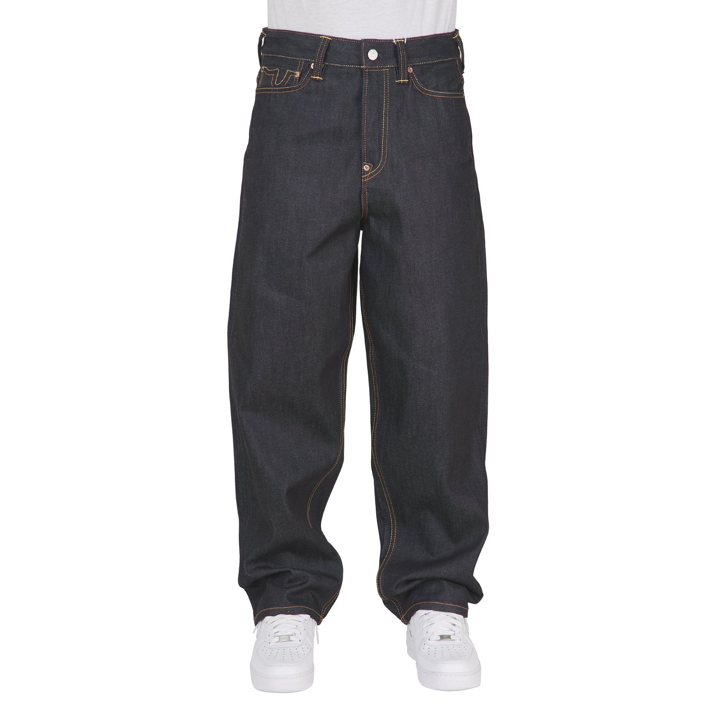 Daicock Print Denim | Red