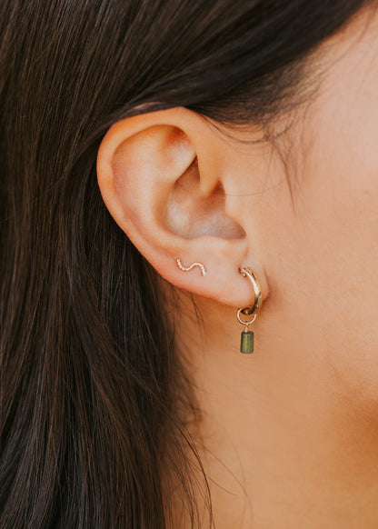 Serra Ear Climbers