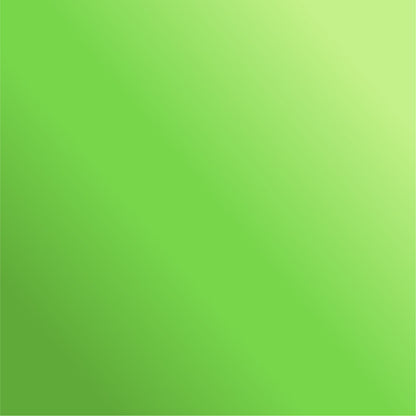 12" Siser Easy Glow Neon Green Heat Transfer Vinyl (HTV)