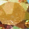 Gemstone Tennis Necklace