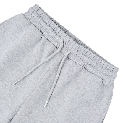 Blossom Short | Heather Grey