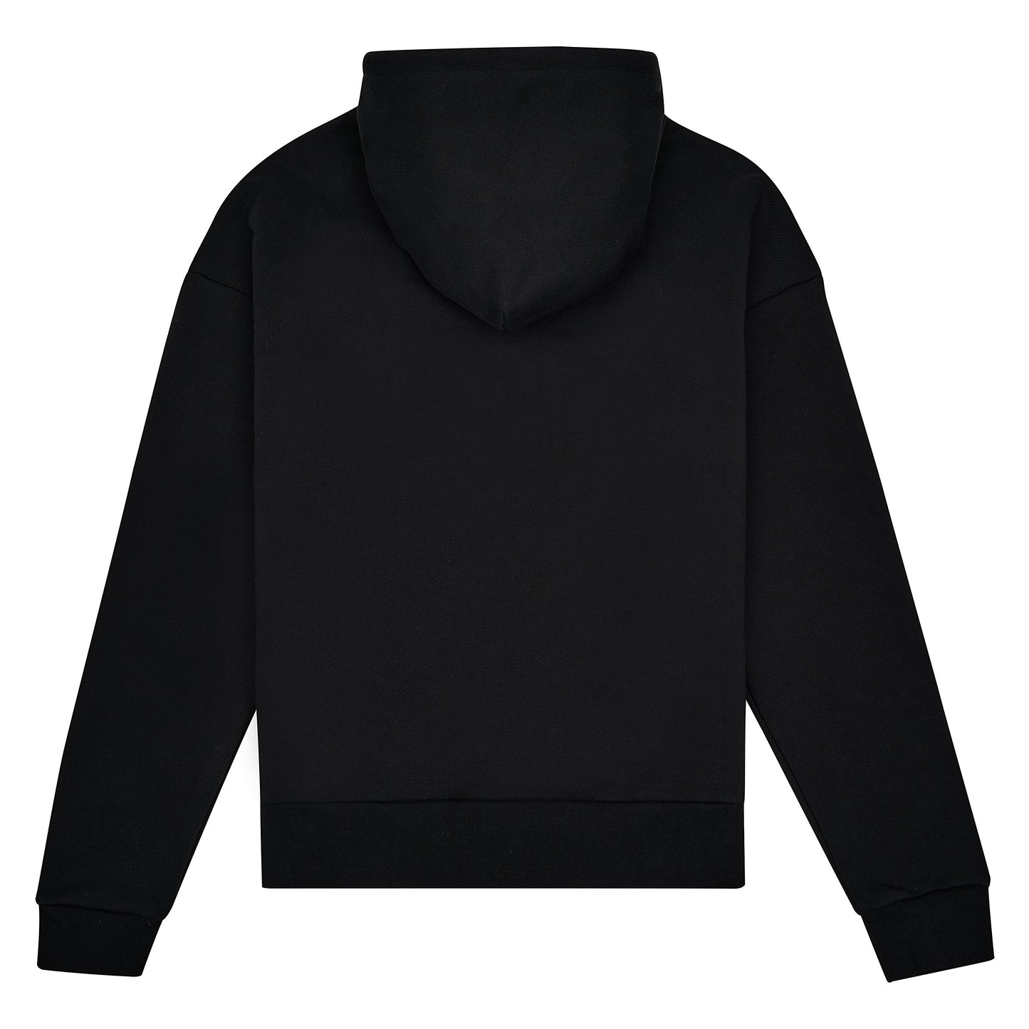 Markershift Hoodie | Black