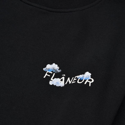 Aéronautique Sweater