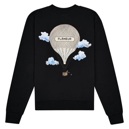 Aéronautique Sweater