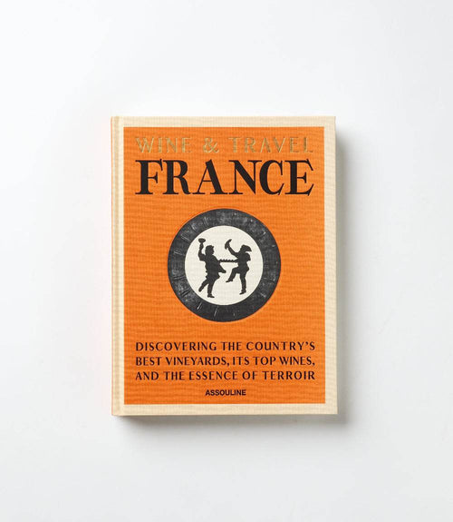 Wine & Travel France