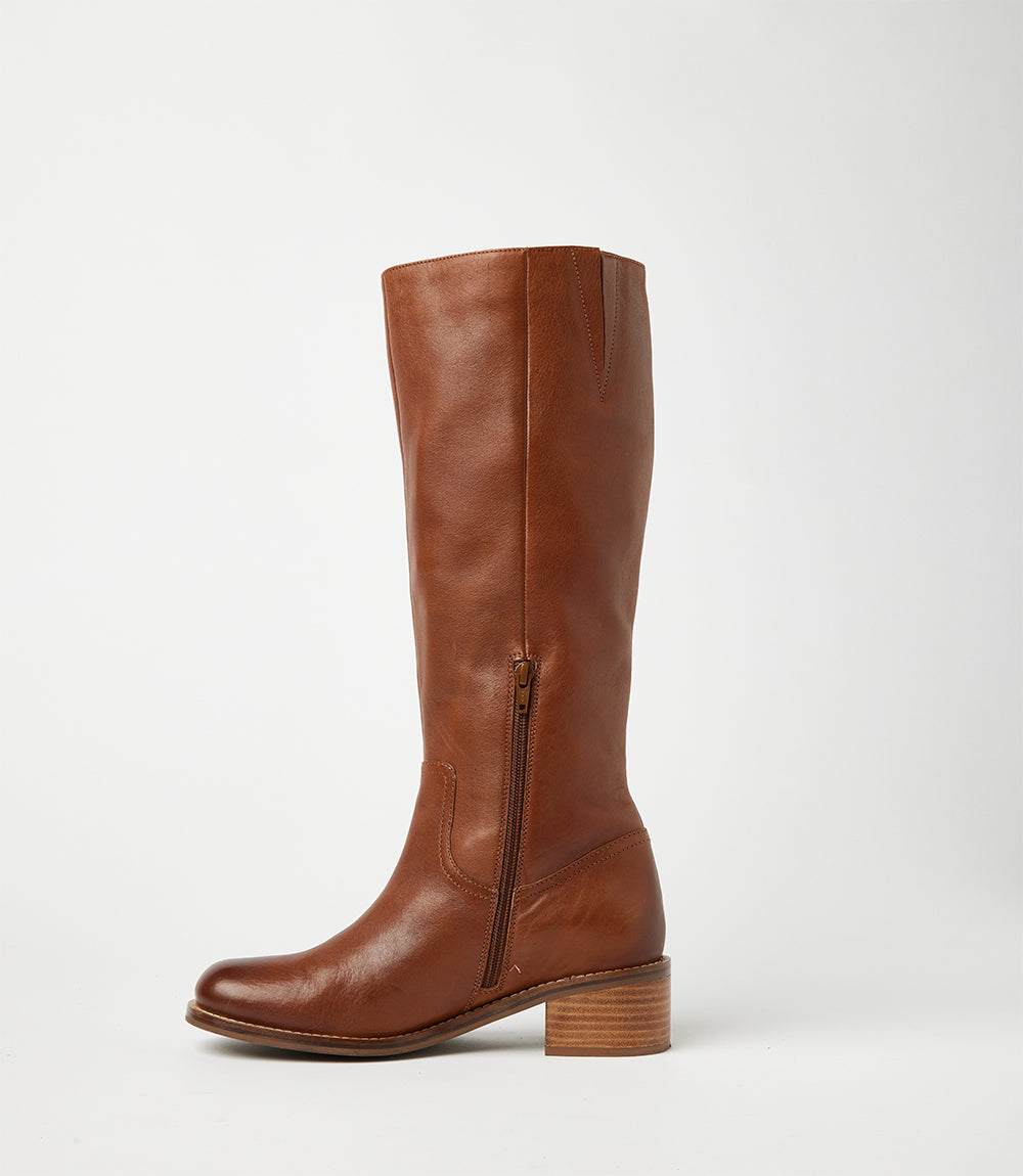 Seychelles Sand In My Boots Round Toe Knee High Boots