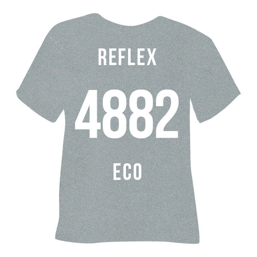 4882 Nylon Silver POLI-FLEX® REFLEX® HTV