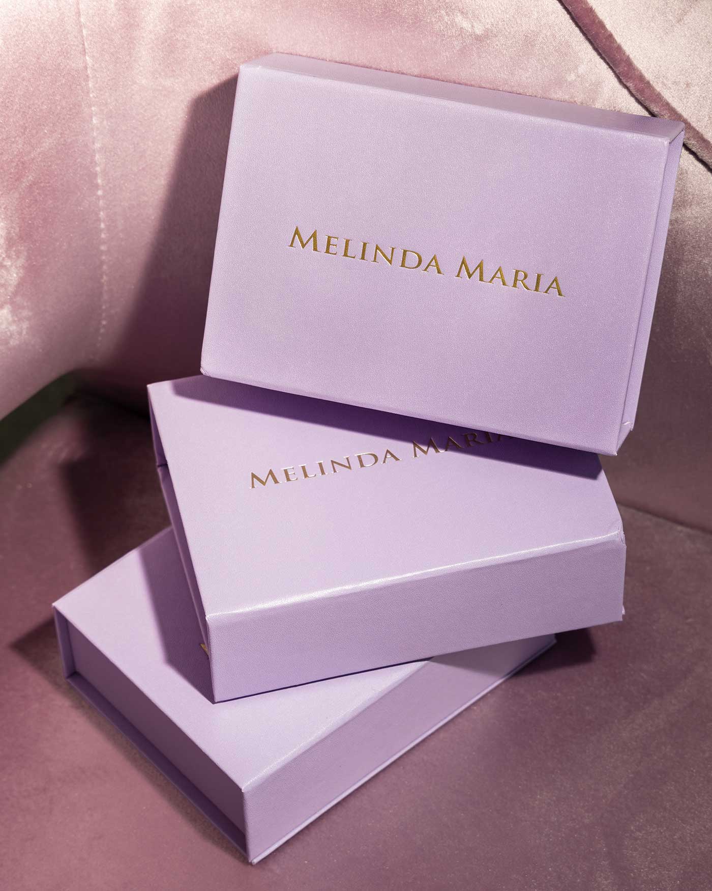 Mel's Mystery Box