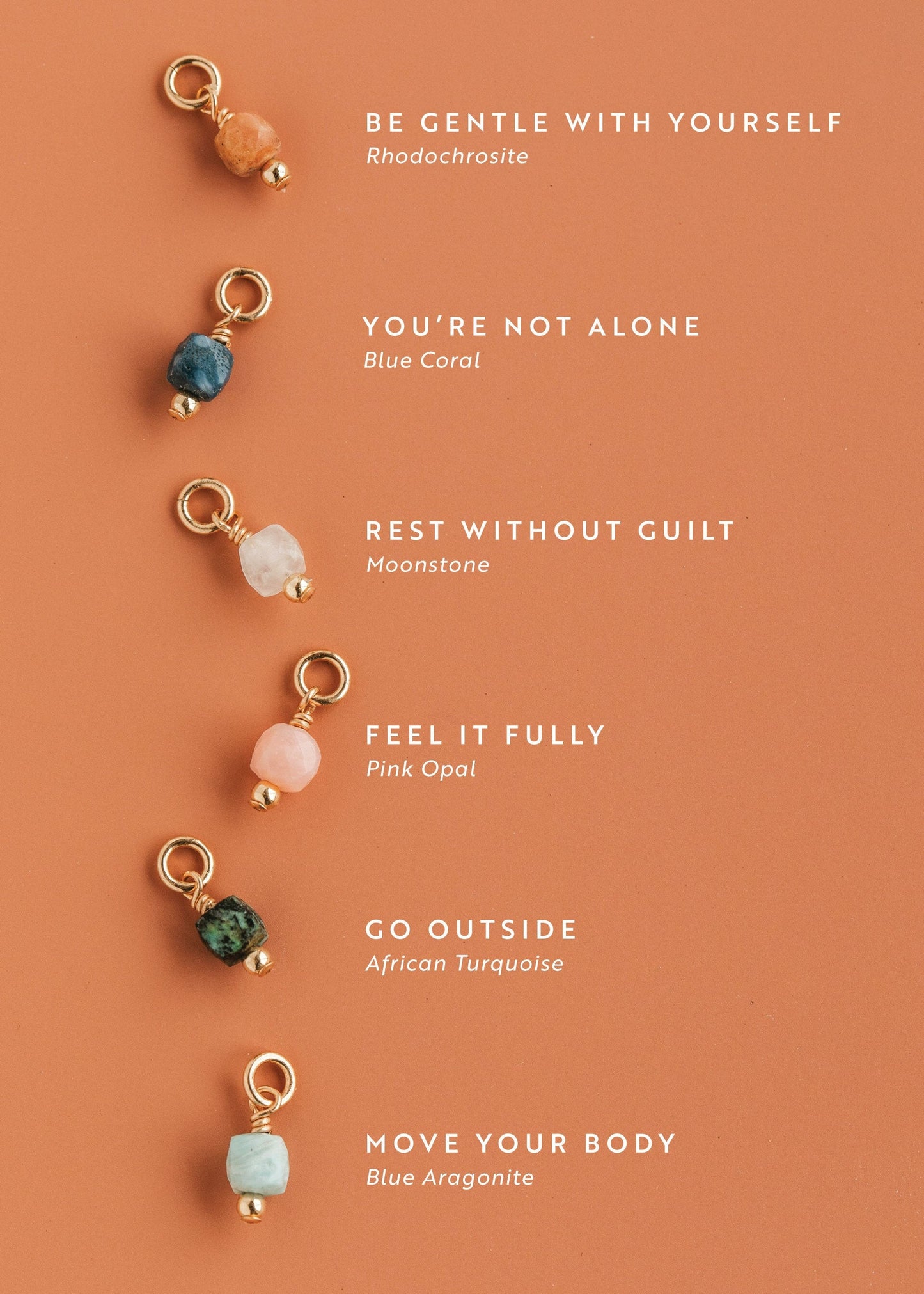 Flourish Necklace